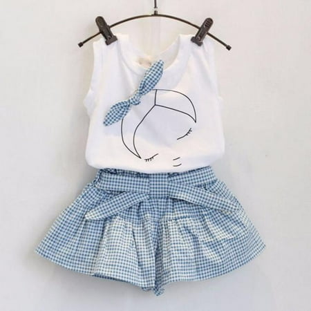 AURIGATE Kids Girls Cute Bow Girl Pattern Shirt Top Shorts Set Clothing 100 Clearance
AURIGATE Kids Girls Cute Bow Girl Pattern Shirt Top Shorts Set Clothing 100 Clearance