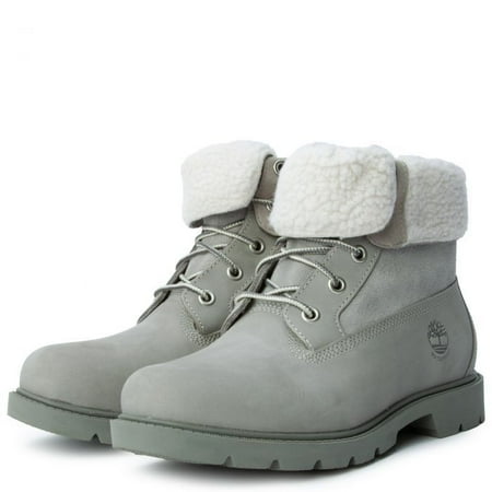 Timberland TB0A1GYB-F49 Women s Gray Fleece Fold Down Waterproof Boot TIM166 (8)
Timberland TB0A1GYB-F49 Women s Gray Fleece Fold Down Waterproof Boot TIM166 (8)