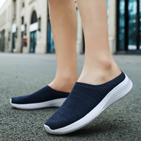 XIAQUJ Men Sports Shoes Summer New Pattern Fashion Simple Solid Mesh Breathable Comfortable and Lightweight Shoes Sneakers for Men 2024 Blue 7.5(39)
XIAQUJ Men Sports Shoes Summer New Pattern Fashion Simple Solid Mesh Breathable Comfortable and Lightweight Shoes Sneakers for Men 2024 Blue 7.5(39)
