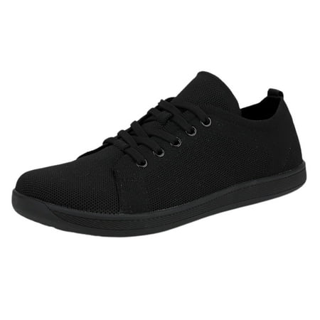 Huanghuaa Men s Fly Weave Casual Shoes Wide Toe Barefoot Shoes Non Slip Breathable Lightweight Sports Dressing Shoes for Men Casual
Huanghuaa Men s Fly Weave Casual Shoes Wide Toe Barefoot Shoes Non Slip Breathable Lightweight Sports Dressing Shoes for Men Casual