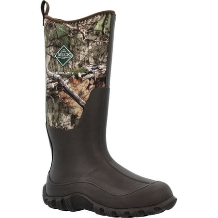 Women s Mossy Oak® Country DNA™ Fieldblazer Tall Boot Size 8(M)
