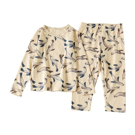 ZRBYWB 2023 Spring And Summer New Long Comfortable Baby Clothes Set Cute Cartoon Printed Baby Top And Pants Two Pieces
ZRBYWB 2023 Spring And Summer New Long Comfortable Baby Clothes Set Cute Cartoon Printed Baby Top And Pants Two Pieces