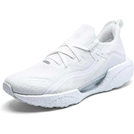 Breathable Running Shoes Unisex Walking Shoes Tennis Athletic Shoes Flick Foam Gym Running Shoes Couple Sneakers
Breathable Running Shoes Unisex Walking Shoes Tennis Athletic Shoes Flick Foam Gym Running Shoes Couple Sneakers