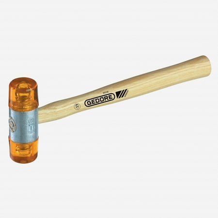 Gedore 224 E-27 Plastic hammer d 27 mm
