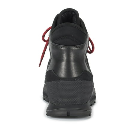 Baretraps CHAMBERS Men s Boots Black Size 9 M (BT28570)
