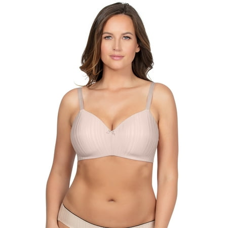 Parfait Aline Wire-Free Padded Bra P5252