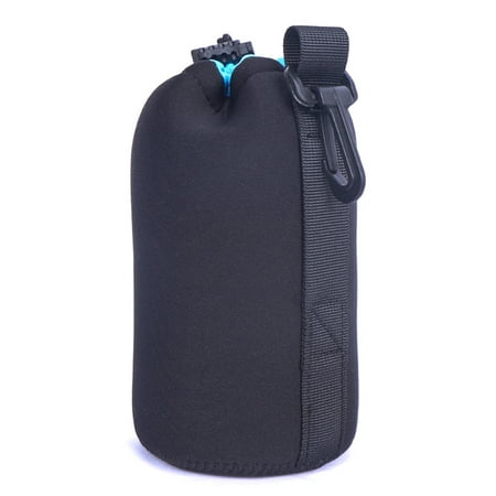 Camera Lens Pouch DSLR Camera Protector Photography Accessories Protective for C
Camera Lens Pouch DSLR Camera Protector Photography Accessories Protective for C