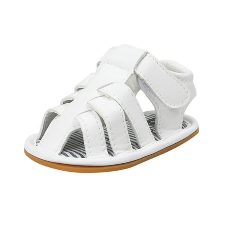 Binmer Newborn Baby Summer Sandals Soft Baby Shoes Children S Non-Slip Toddler Shose
Binmer Newborn Baby Summer Sandals Soft Baby Shoes Children S Non-Slip Toddler Shose