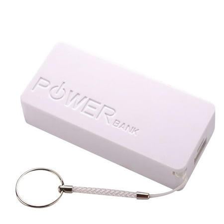 18650 DIY 5600mAh 2X Charger Battery Power Bank USB compitable with Case Box 18650 charger 18650
18650 DIY 5600mAh 2X Charger Battery Power Bank USB compitable with Case Box 18650 charger 18650