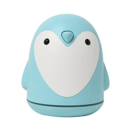 Tiitstoy Penguin Humidifier Usb Home Office Desktop Dormitory Aromatherapy Humidifier
Tiitstoy Penguin Humidifier Usb Home Office Desktop Dormitory Aromatherapy Humidifier