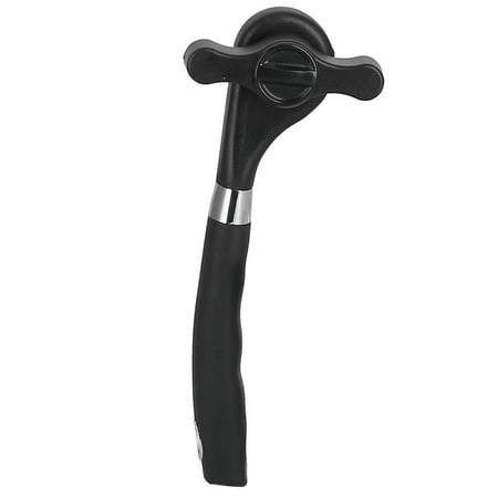 Jar Opener Stainless Steel And PP Can Opener Easy To For Cook For Kitchen For Restarant Curved Handle K4
Jar Opener Stainless Steel And PP Can Opener Easy To For Cook For Kitchen For Restarant Curved Handle K4