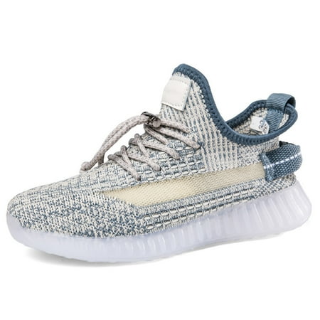 Boys Girls Trendy Knit Breathable Lightweight Comfy Outdoor Walking Shoes For Children Kids Sneakers Spring And Summer
Boys Girls Trendy Knit Breathable Lightweight Comfy Outdoor Walking Shoes For Children Kids Sneakers Spring And Summer