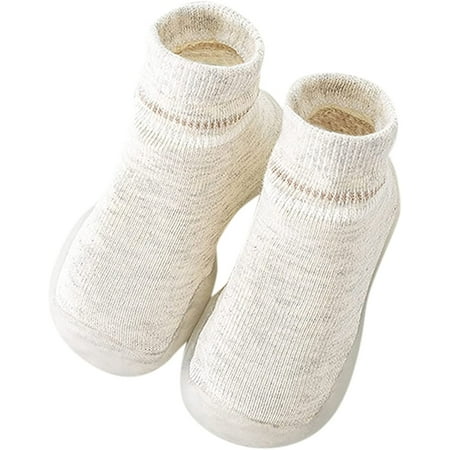 QWZNDZGR Indoor/Outdoor Toddler Slipper Cotton Mesh Outdoor Shoes Socks Toddlers Animal Rubber Sole Floor Slipper
QWZNDZGR Indoor/Outdoor Toddler Slipper Cotton Mesh Outdoor Shoes Socks Toddlers Animal Rubber Sole Floor Slipper