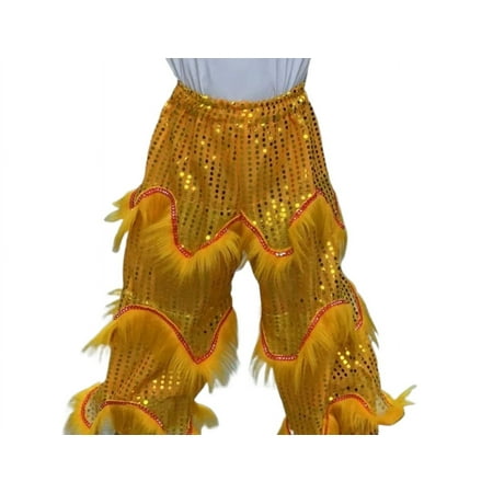 Ougyinr Kids Toddler Boys Girls Pants Lion Dance Pants Lion Dance Performance Pants Lion Performance Costumes
Ougyinr Kids Toddler Boys Girls Pants Lion Dance Pants Lion Dance Performance Pants Lion Performance Costumes