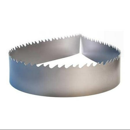 LENOX 76413TRB195790 Band Saw Blade, 19 ft. L, 1-1\/2 In. W
