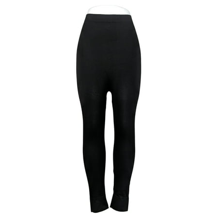Rhonda Shear Sz Footless Tights XL Seamless Shaping Black 678344 Regular Size
Rhonda Shear Sz Footless Tights XL Seamless Shaping Black 678344 Regular Size