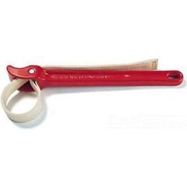 RIDGID 17x1-1\/8 Strap Wrench