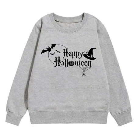 Sweatshirts for Teen Girls Fall and Winter Warm Tops Comfortable Cartoon Festival Printing Casual Boys Fashion Hoodies & Sweatshirts
Sweatshirts for Teen Girls Fall and Winter Warm Tops Comfortable Cartoon Festival Printing Casual Boys Fashion Hoodies & Sweatshirts