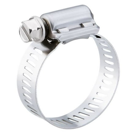 Breeze B55-62006H 11 mm-20 mm Hose Clamp Band