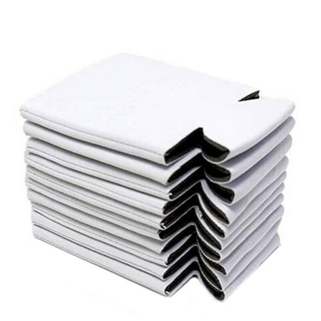 Xyer 10Pcs Thermal Insulated Beer Can Cover Beverage Drink Bottle Tin Sleeve Holder
Xyer 10Pcs Thermal Insulated Beer Can Cover Beverage Drink Bottle Tin Sleeve Holder