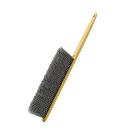 Soft Cleaning Brush with Long Handle and Soft Bristle Lint Remover Dust Sweeper for Keyboard Home Hotel Bed Car 
Soft Cleaning Brush with Long Handle and Soft Bristle Lint Remover Dust Sweeper for Keyboard Home Hotel Bed Car