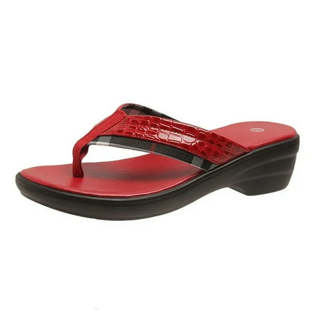 Summer Women s Slippers 2023 New Clip Foot Outside Wear Thick Bottom Slope with Female Shoes Fashion Non-slip Women s Slippers
Summer Women s Slippers 2023 New Clip Foot Outside Wear Thick Bottom Slope with Female Shoes Fashion Non-slip Women s Slippers