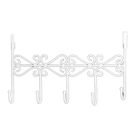 Andvari Punch Free Towel Hat Coat Clothes Kitchen Door Hooks Hanger Bathroom Rack
Andvari Punch Free Towel Hat Coat Clothes Kitchen Door Hooks Hanger Bathroom Rack