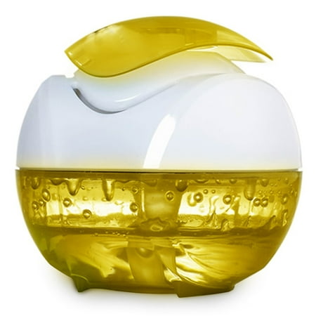 Aroma Globe Diffuser & Humidifier w/ Oils-for Home Office & Bedroom Small