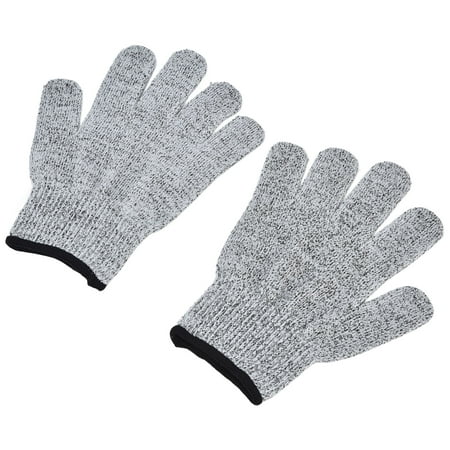 LHCER Gardening Gloves Long Cuffs Design Machine Washable Shrinkproof Flexible Cut Resistant Gloves Working Gloves Protective Gloves
LHCER Gardening Gloves Long Cuffs Design Machine Washable Shrinkproof Flexible Cut Resistant Gloves Working Gloves Protective Gloves