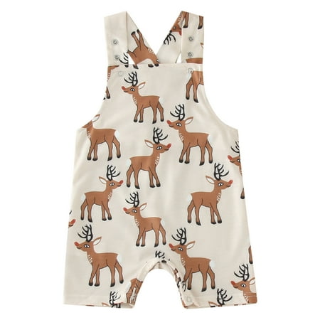 Infant Girl Romper Sleeveless Print Romper Newborn Bodysuits Jumpsuit Outwear For Kids Clothes Summer Clothes
Infant Girl Romper Sleeveless Print Romper Newborn Bodysuits Jumpsuit Outwear For Kids Clothes Summer Clothes