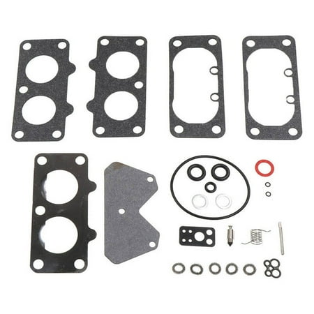 SUNFEX Carburetor Overhaul Kit For 797890 792455 499811 499812 699735 Hpimh2039
