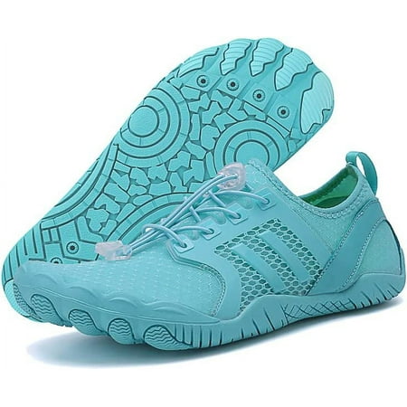 Water Shoes for Men Women Quick Dry Barefoot Aqua Sneakers Shoe for Beach Hiking Diving Boating River Outdoor Water Sports
Water Shoes for Men Women Quick Dry Barefoot Aqua Sneakers Shoe for Beach Hiking Diving Boating River Outdoor Water Sports
