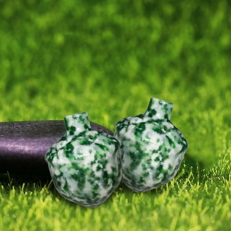 Pxiakgy home decor Natural Pines Nut Pines Cones Pendant Acorns Crafts Small Ornament Jeweled Rose Quartz Amethyst Flower Pot Fish Tank Decorative Stone Ornament B
Pxiakgy home decor Natural Pines Nut Pines Cones Pendant Acorns Crafts Small Ornament Jeweled Rose Quartz Amethyst Flower Pot Fish Tank Decorative Stone Ornament B