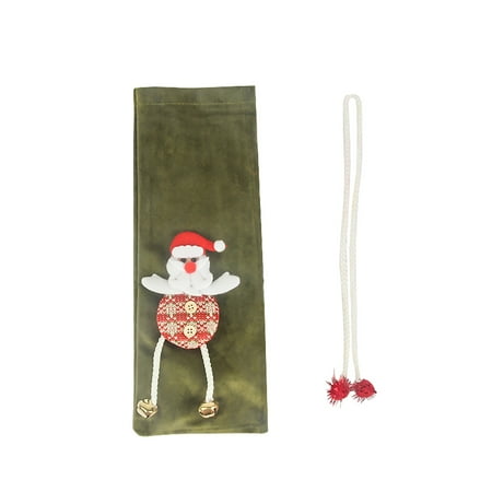 Hxroolrp Christmas Decorations 2022-2023 Desktop Ornament Three-dimensional Fabric Doll Santa Claus Snowman Set Red Bottle Set
Hxroolrp Christmas Decorations 2022-2023 Desktop Ornament Three-dimensional Fabric Doll Santa Claus Snowman Set Red Bottle Set