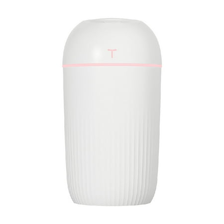 420ML USB Air Humidifier Nanos Cool Mist Makers For Home Office & Cars