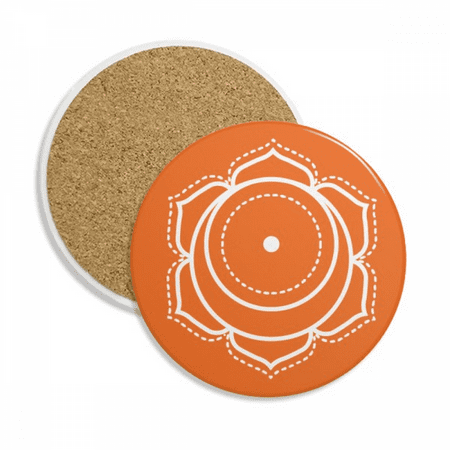 Totem Pattern Circle Symbol Flower Coaster Cup Mug Tabletop Protection Absorbent Stone
Totem Pattern Circle Symbol Flower Coaster Cup Mug Tabletop Protection Absorbent Stone