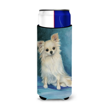 Carolines Treasures MH1040MUK Jazz Chihuahua Long Hair Ultra Beverage Insulators for slim cans Slim Can multicolor
Carolines Treasures MH1040MUK Jazz Chihuahua Long Hair Ultra Beverage Insulators for slim cans Slim Can multicolor