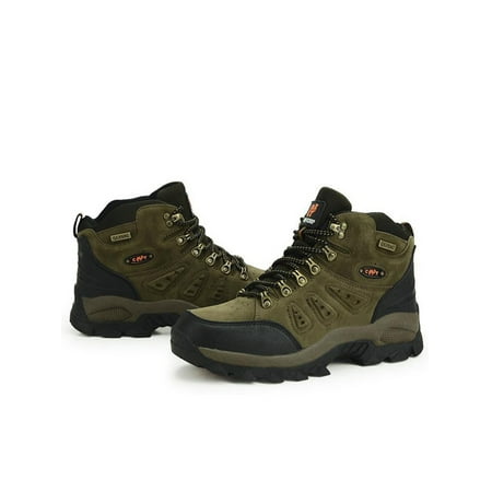 Audeban Women s Snow Boots Winter Warm Anti-Slip Boot Men s Hiking Shoes Size 5-14
Audeban Women s Snow Boots Winter Warm Anti-Slip Boot Men s Hiking Shoes Size 5-14
