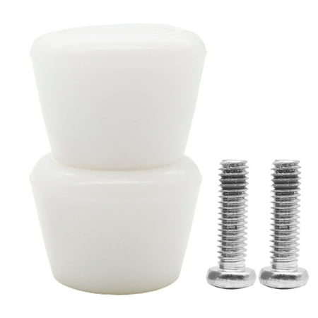 Yesbay 2/4Pcs Roller Skate Shoes Brake Stopper with Screw for Dual-line Skating Roll
Yesbay 2/4Pcs Roller Skate Shoes Brake Stopper with Screw for Dual-line Skating Roll