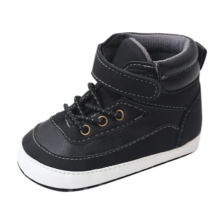 NIUREDLTD Summer Children Toddler Shoes Boys Girls Sports Shoes Flat Bottom High Top Casual Style Size 11
NIUREDLTD Summer Children Toddler Shoes Boys Girls Sports Shoes Flat Bottom High Top Casual Style Size 11