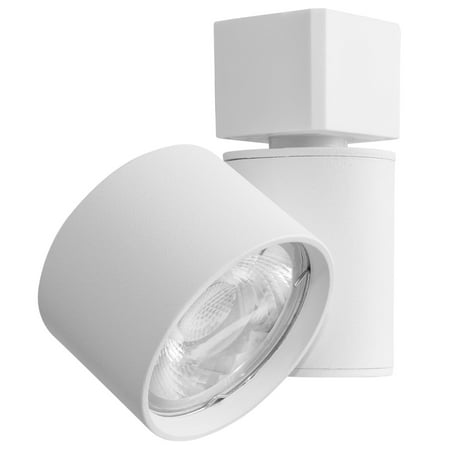 Elco Et618ct3d Gordian H-Track 3-7/16 Tall 3000K To 4000K Led Track Head - White
Elco Et618ct3d Gordian H-Track 3-7/16 Tall 3000K To 4000K Led Track Head - White
