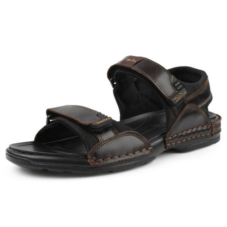 Cowhide Upper Durable Non Slip Shock Absorption Skin-friendly Sandals With Adjustable Strap Spring And Summer
Cowhide Upper Durable Non Slip Shock Absorption Skin-friendly Sandals With Adjustable Strap Spring And Summer
