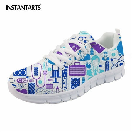 Cartoon Nursing Print Lace Up sneakers women 2023 Girls Flats Sport Jogging Shoes Ladies Casual Shoes Light Summer Footwear 2023
Cartoon Nursing Print Lace Up sneakers women 2023 Girls Flats Sport Jogging Shoes Ladies Casual Shoes Light Summer Footwear 2023