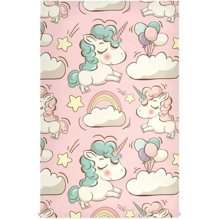 Kitchen Towels Cute Unicorn Pattern Cleaning Towel Absorbent Hand Towels Tea Towels for Home Restaurant Dish Clean 28 x 18 1PC
Kitchen Towels Cute Unicorn Pattern Cleaning Towel Absorbent Hand Towels Tea Towels for Home Restaurant Dish Clean 28 x 18 1PC