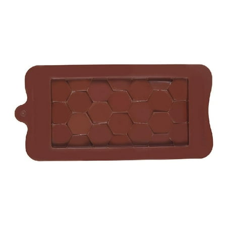 Soap Molds Silicone Craft Mold Handmade Soap Bar Craft Family 3D Chocolate Shape
Soap Molds Silicone Craft Mold Handmade Soap Bar Craft Family 3D Chocolate Shape