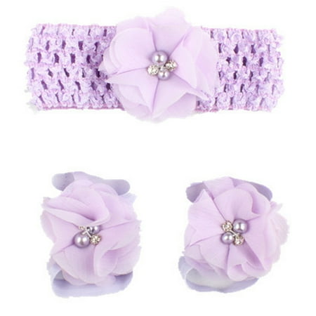 Qufokar Infant Scarf Friends Door Frame Toddler 1Pair Foot Chiffon Pearl Sandals Flower Beach Baby Care
Qufokar Infant Scarf Friends Door Frame Toddler 1Pair Foot Chiffon Pearl Sandals Flower Beach Baby Care