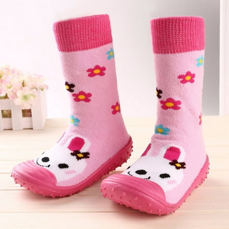 Christmas Clearance! SuoKom Newborn infant Baby Cartoon Flooring Antiskid Sole of Rubber Soft Shoes Sneaker
Christmas Clearance! SuoKom Newborn infant Baby Cartoon Flooring Antiskid Sole of Rubber Soft Shoes Sneaker