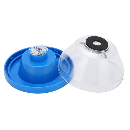 Electric Drill Dust Collector Hammer Hole Saw Dirt Cover Bowl Catcher Device Accessory
Electric Drill Dust Collector Hammer Hole Saw Dirt Cover Bowl Catcher Device Accessory