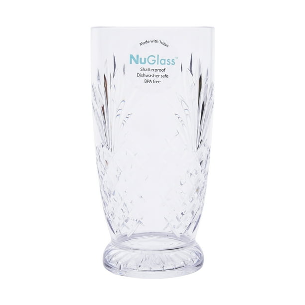 Nuglass 24 Oz. Pineapple Tumbler