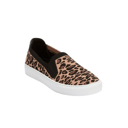 Comfortview Women s Wide Width The Alena Sneaker